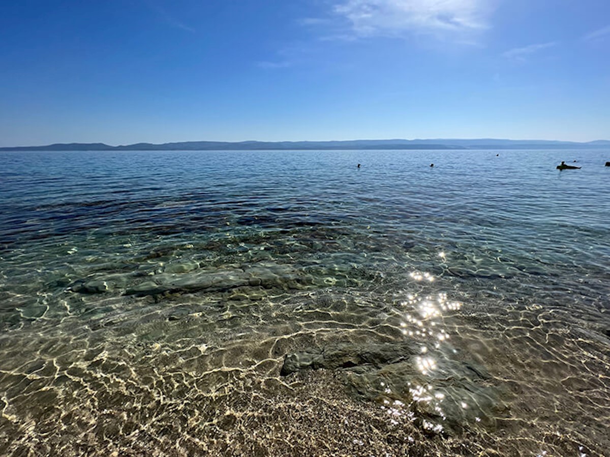 Kuća Na prodaju - SPLITSKO-DALMATINSKA OMIŠ