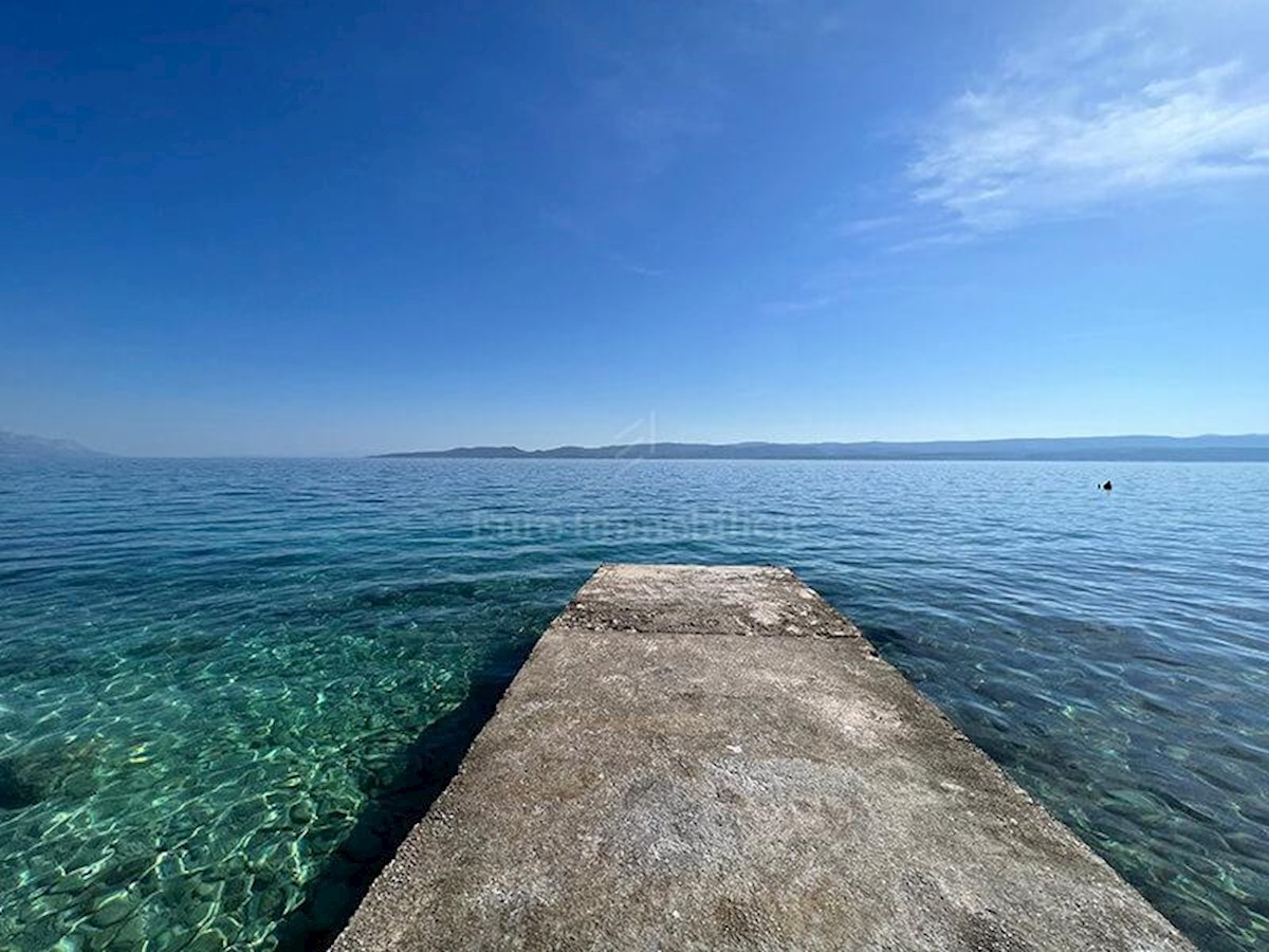 Kuća Na prodaju - SPLITSKO-DALMATINSKA OMIŠ