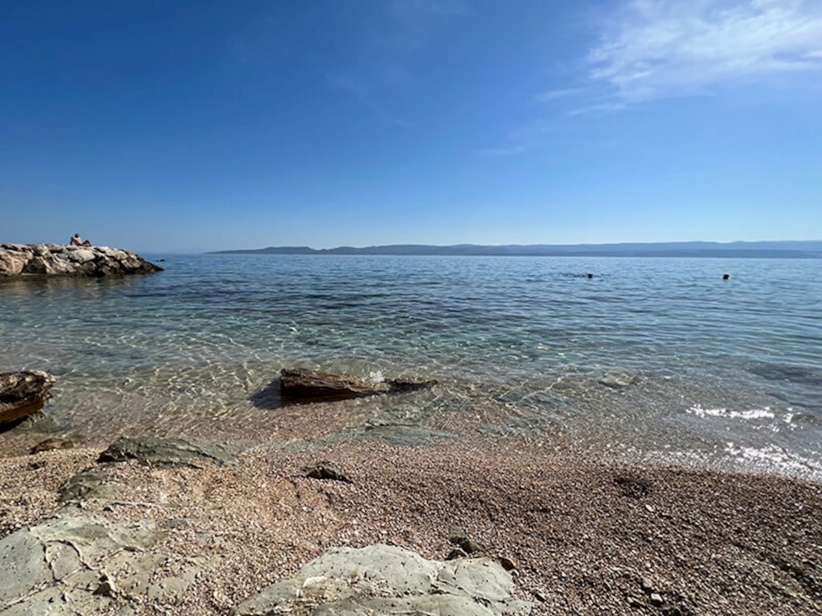 Kuća Na prodaju - SPLITSKO-DALMATINSKA OMIŠ