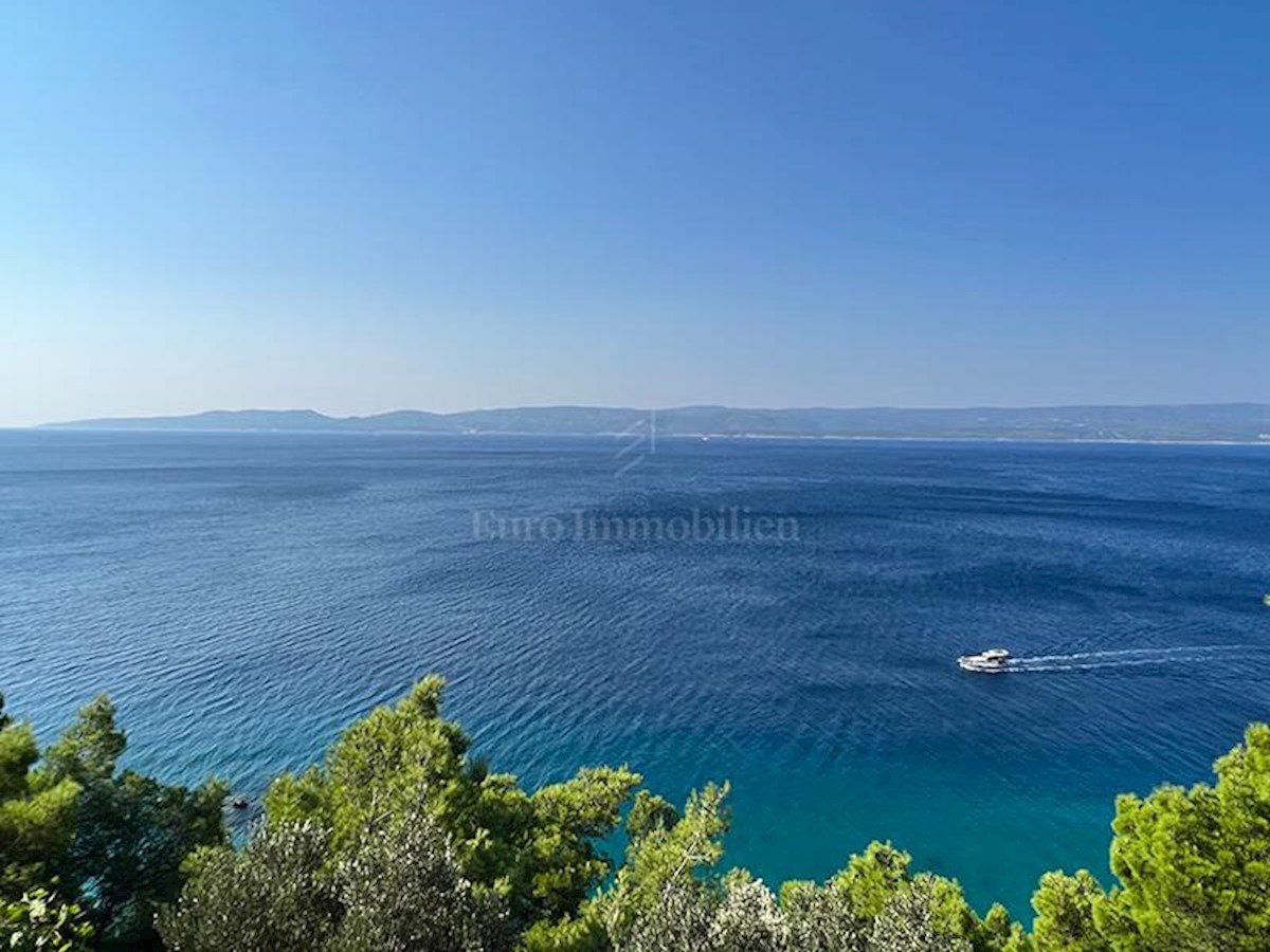 Kuća Na prodaju - SPLITSKO-DALMATINSKA OMIŠ