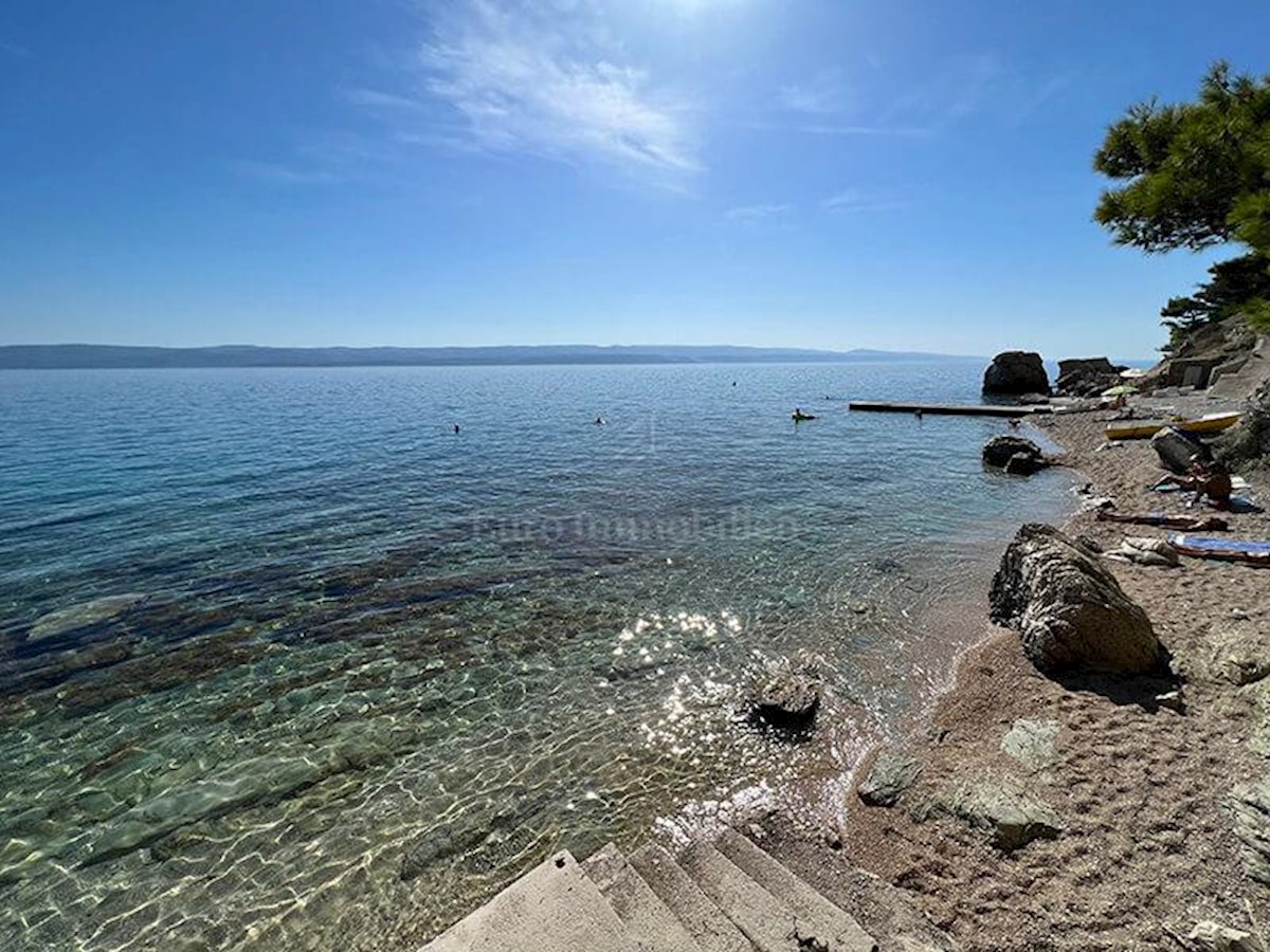 Kuća Na prodaju - SPLITSKO-DALMATINSKA OMIŠ