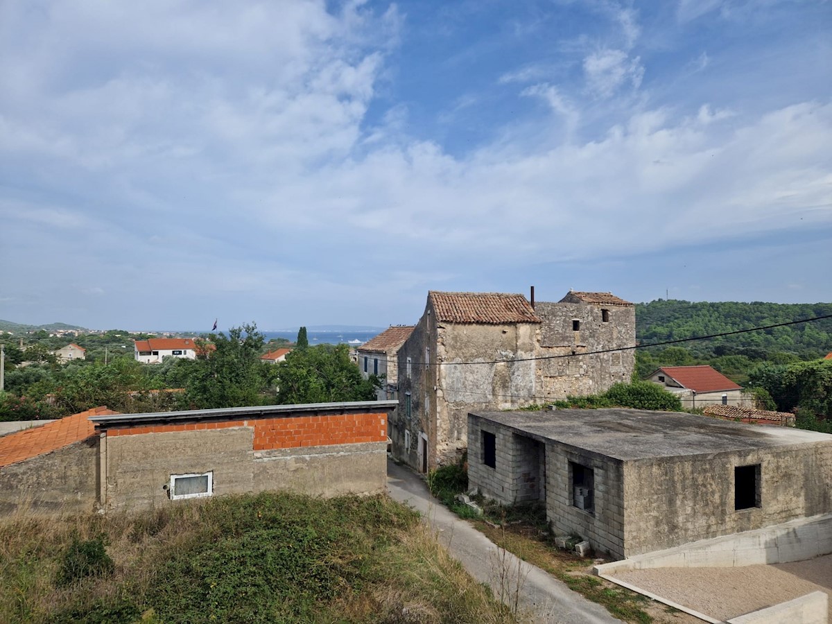 Casa In vendita - ZADARSKA PAŠMAN