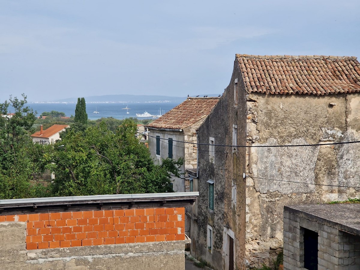 Casa In vendita - ZADARSKA PAŠMAN