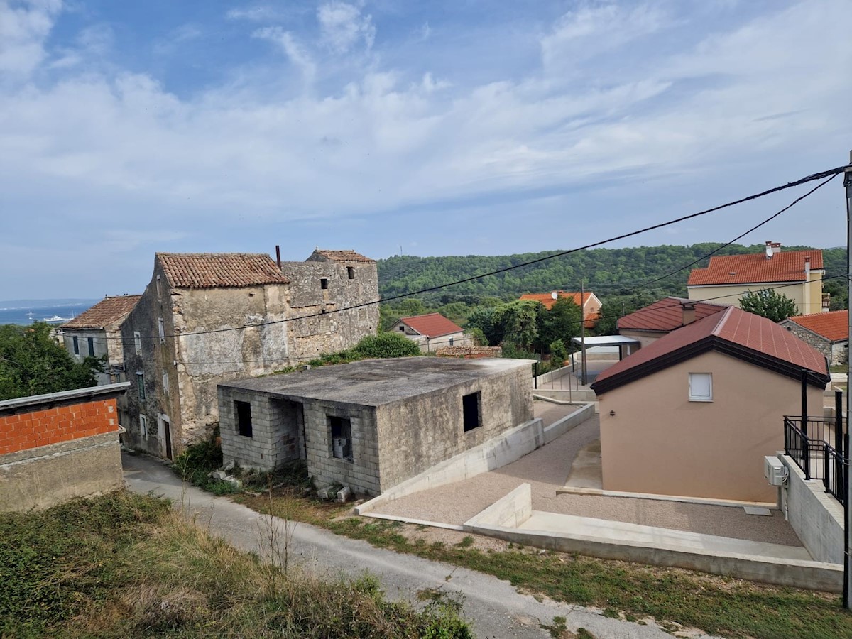 Casa In vendita - ZADARSKA PAŠMAN