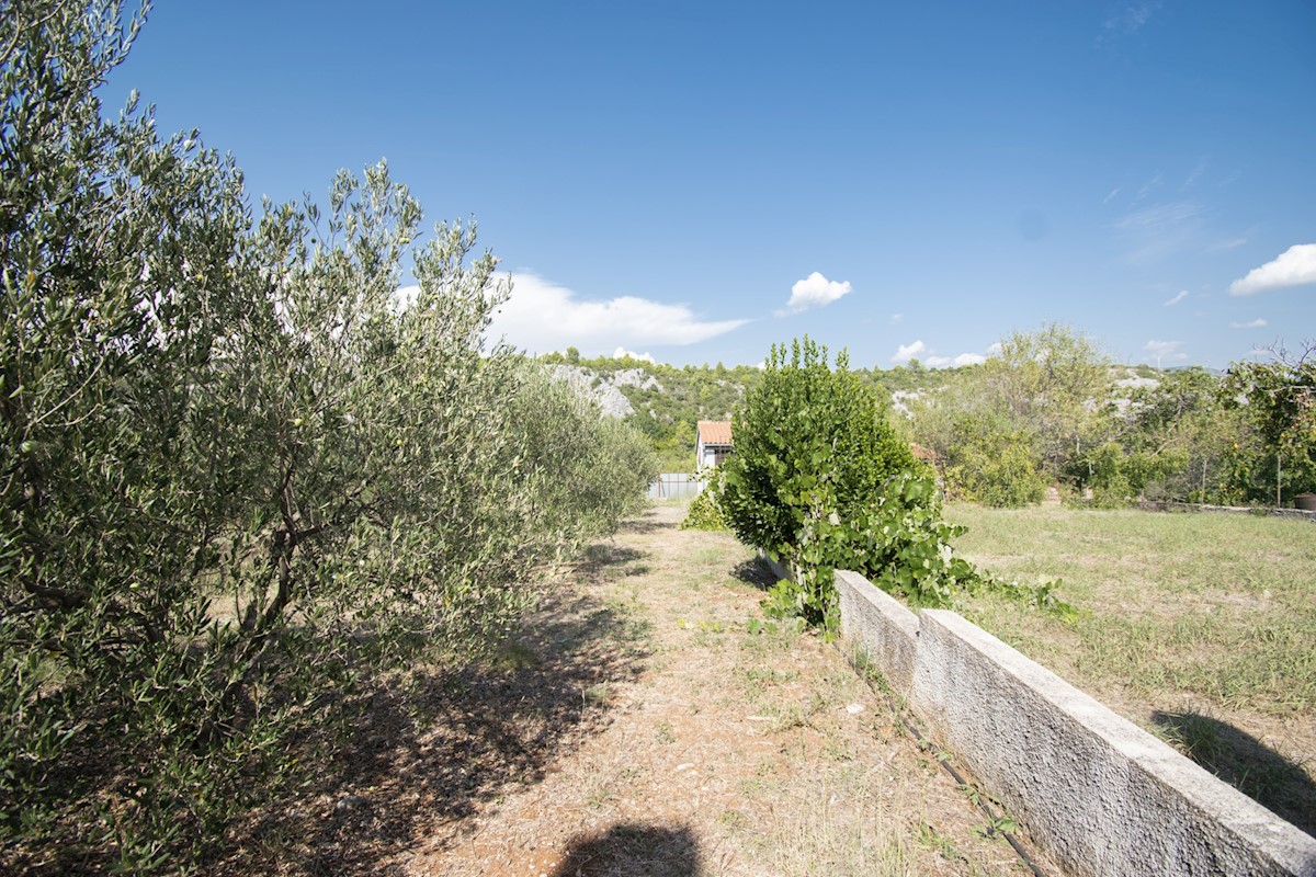 Kuća Na prodaju - ŠIBENSKO-KNINSKA ŠIBENIK