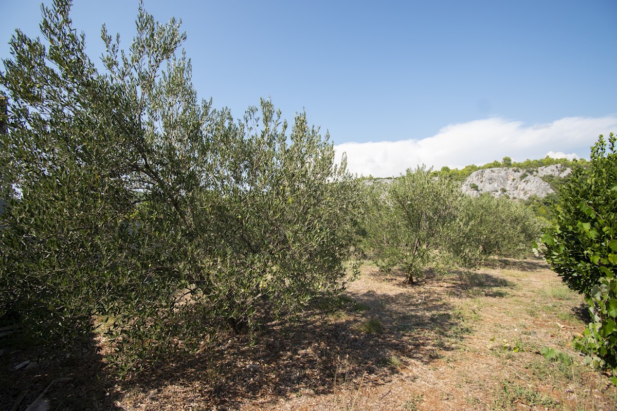 Hiša Na predaj - ŠIBENSKO-KNINSKA ŠIBENIK