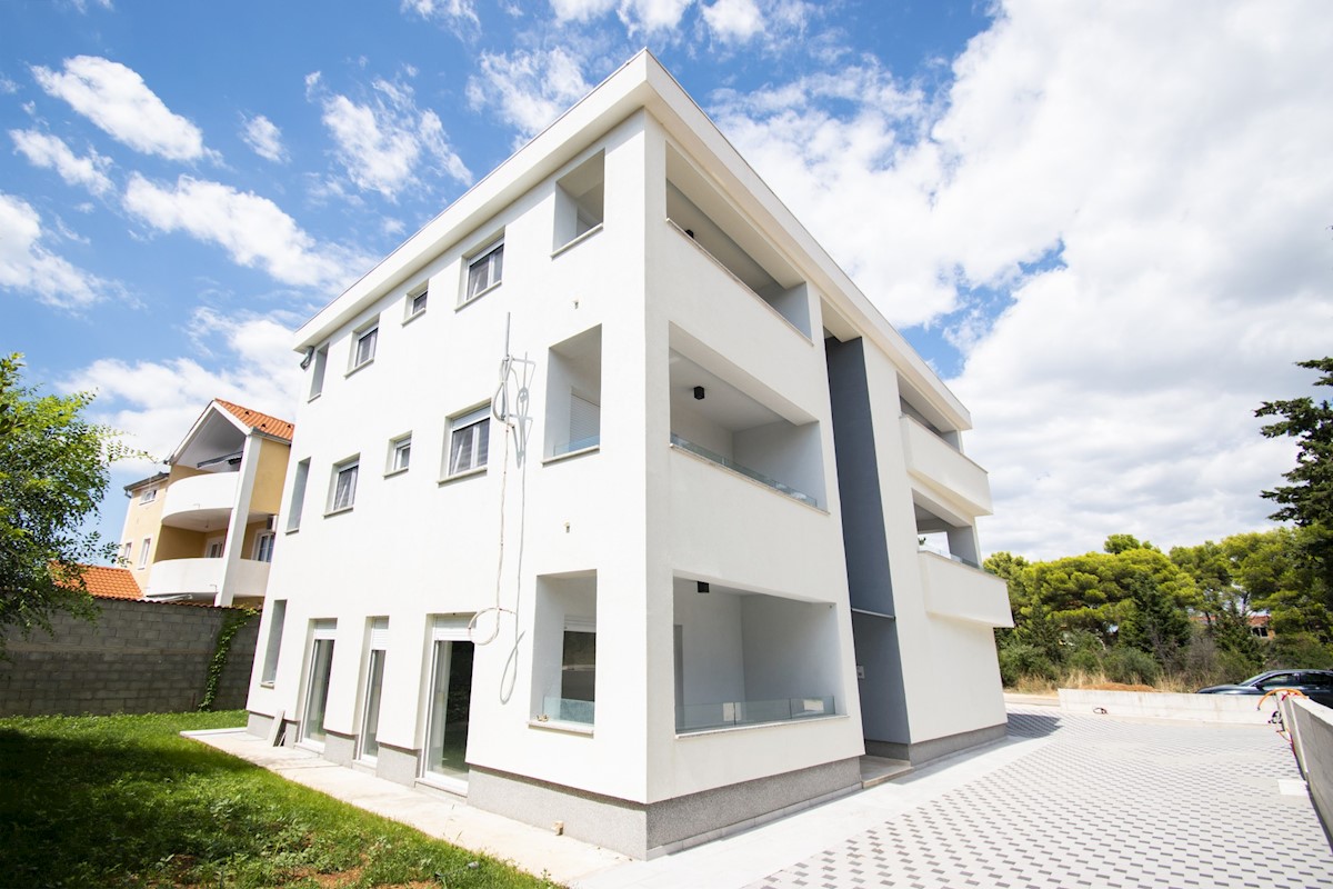 Flat For sale - ZADARSKA BIOGRAD NA MORU