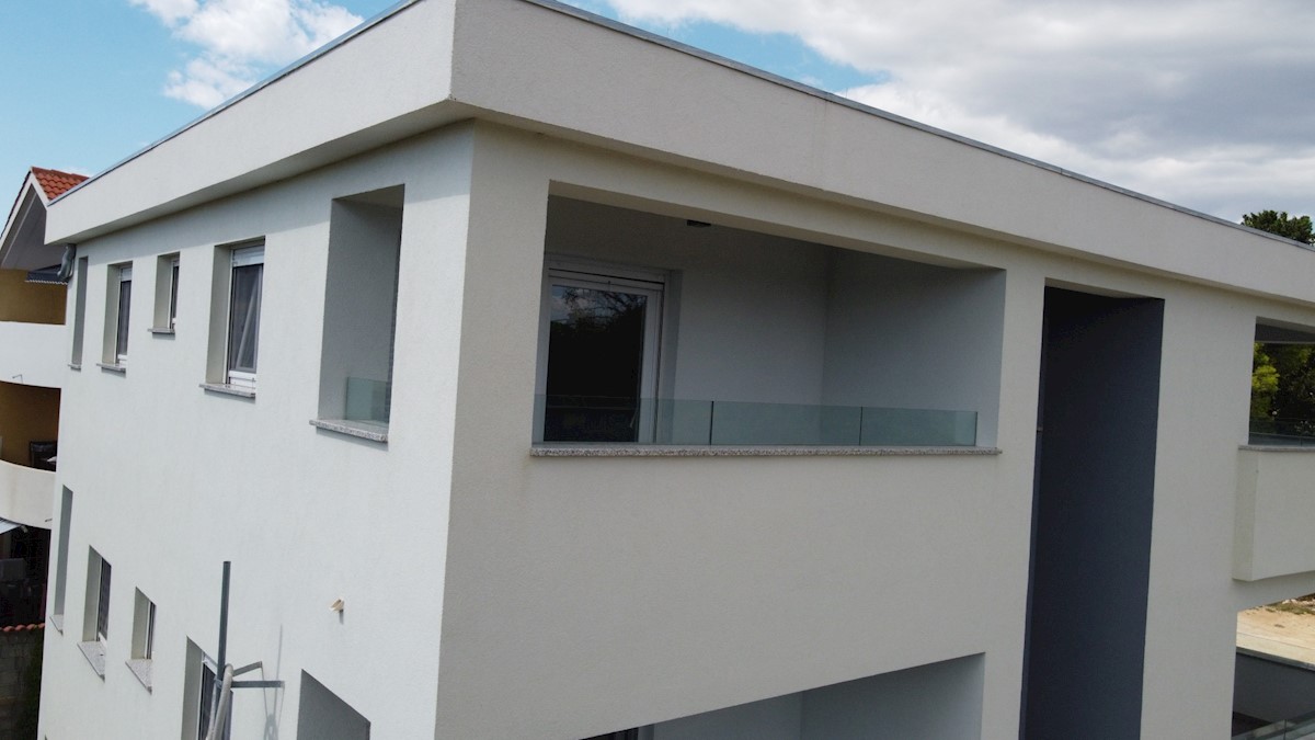 Flat For sale - ZADARSKA BIOGRAD NA MORU