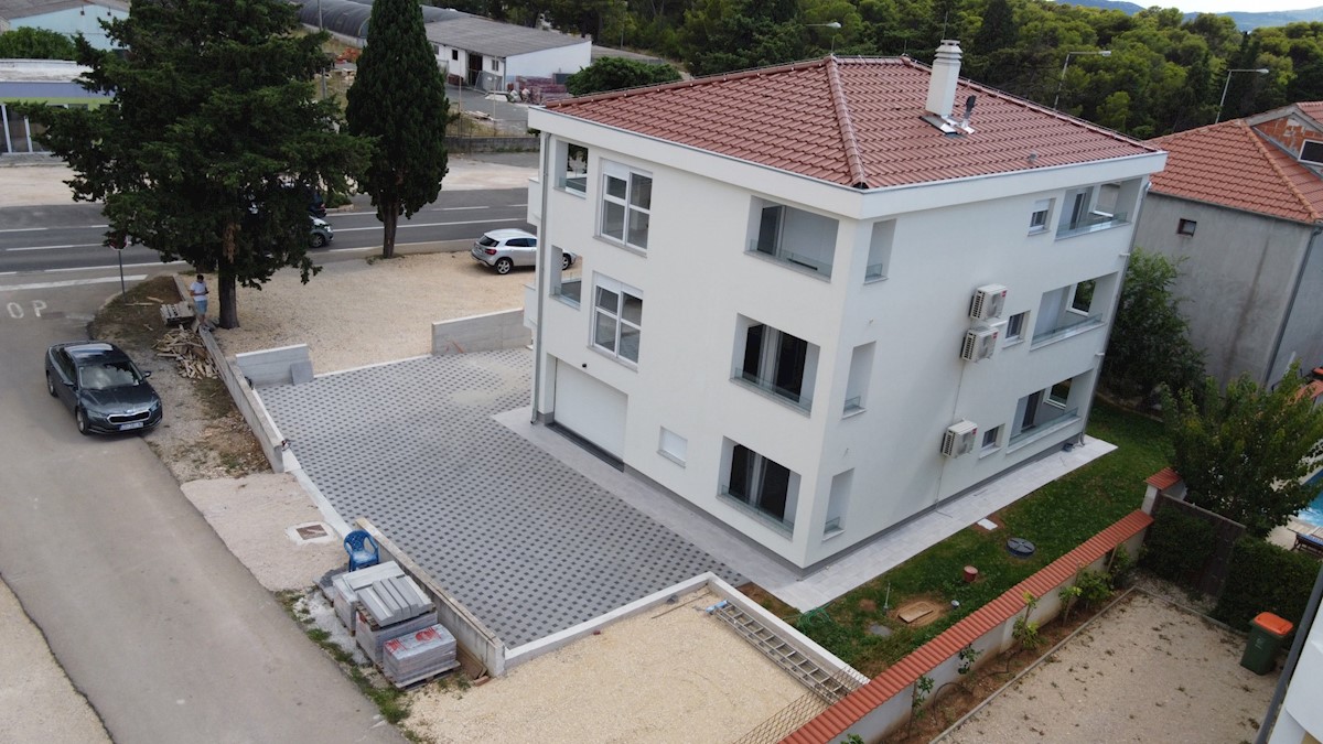 Flat For sale - ZADARSKA BIOGRAD NA MORU