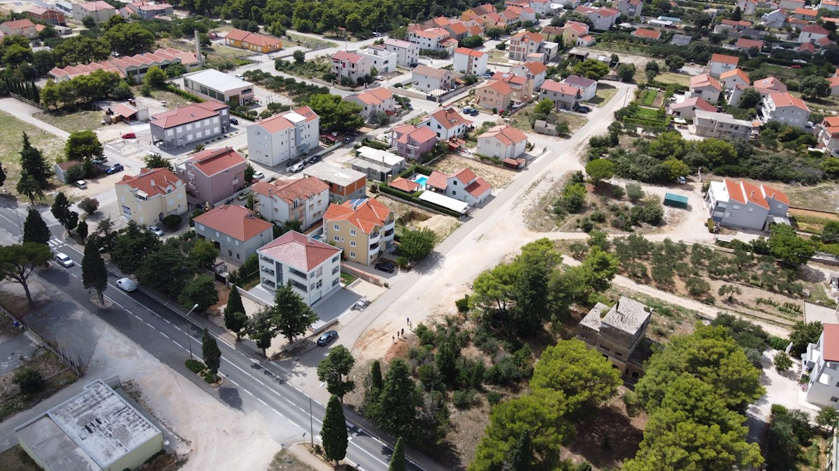 Flat For sale - ZADARSKA BIOGRAD NA MORU