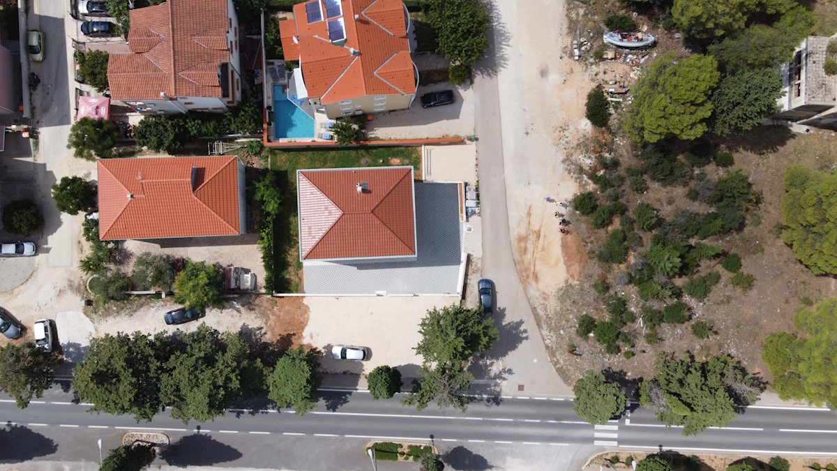 Flat For sale - ZADARSKA BIOGRAD NA MORU