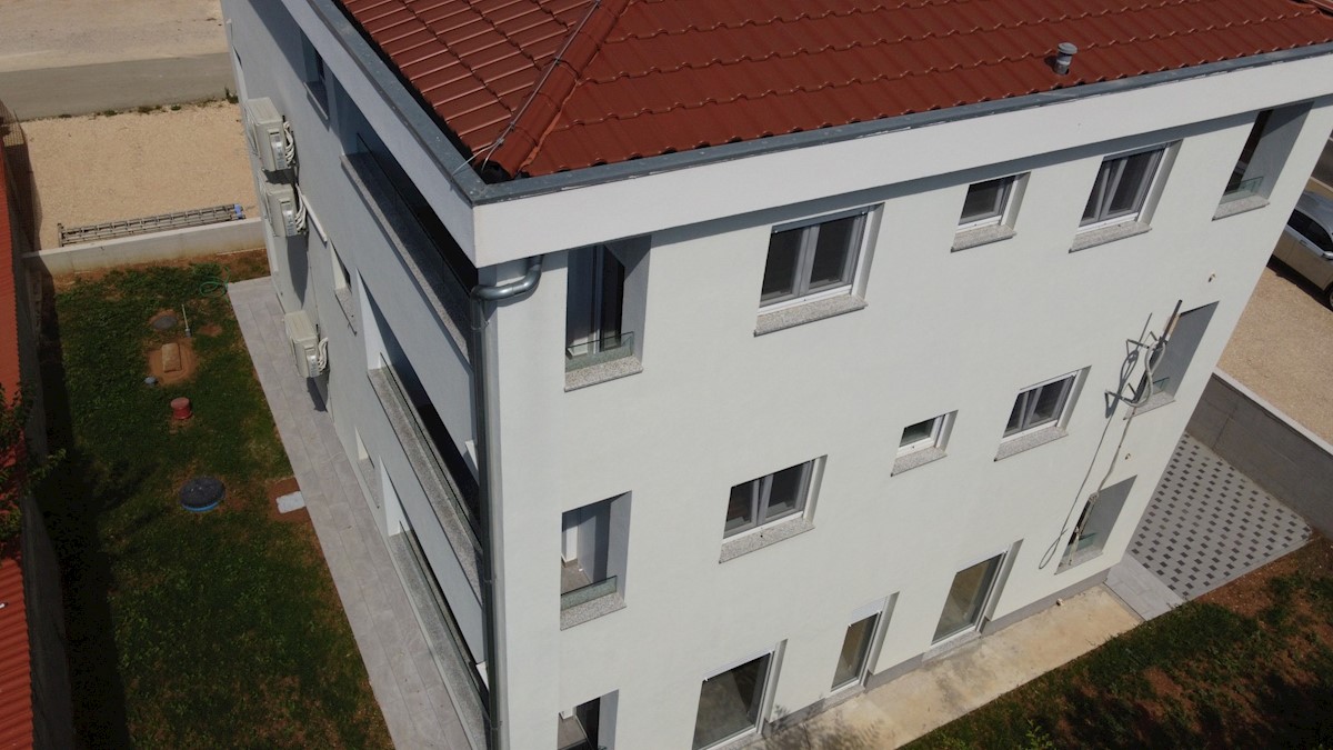 Flat For sale - ZADARSKA BIOGRAD NA MORU