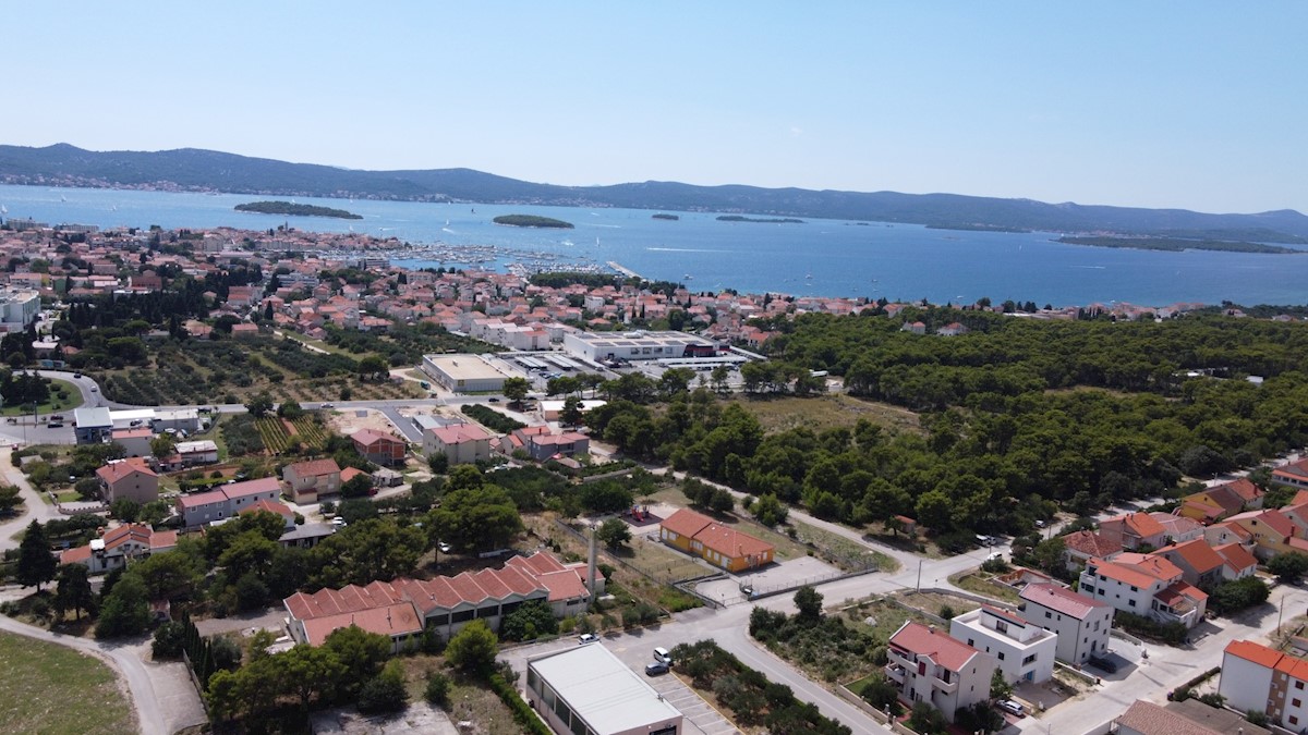 Flat For sale - ZADARSKA BIOGRAD NA MORU