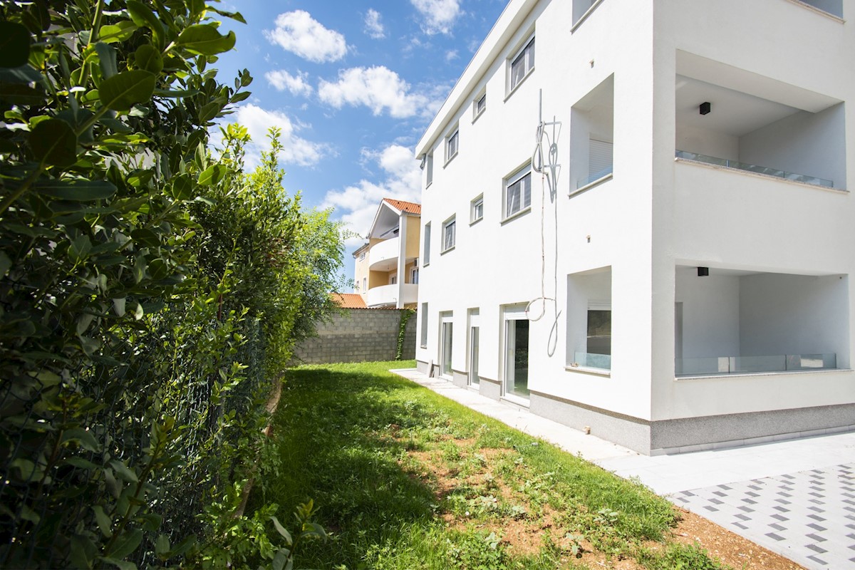 Flat For sale - ZADARSKA BIOGRAD NA MORU