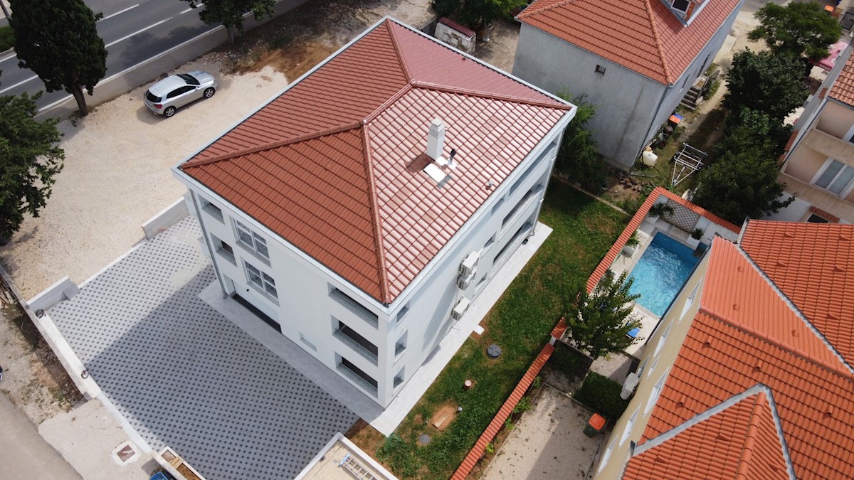 Flat For sale - ZADARSKA BIOGRAD NA MORU