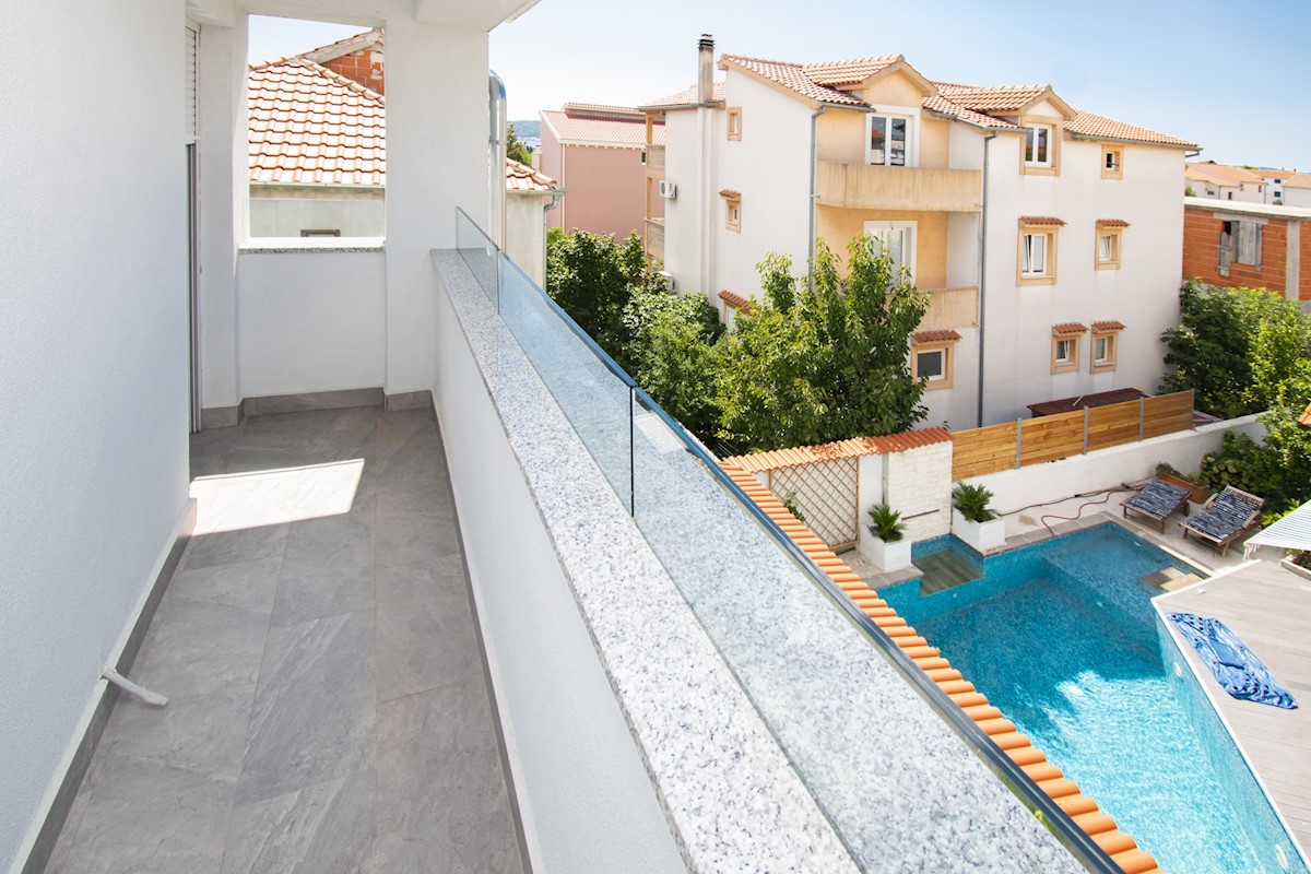 Flat For sale - ZADARSKA BIOGRAD NA MORU