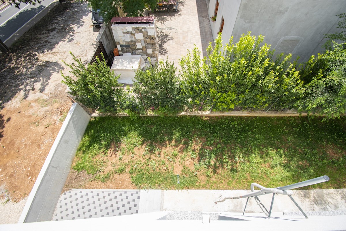 Flat For sale - ZADARSKA BIOGRAD NA MORU