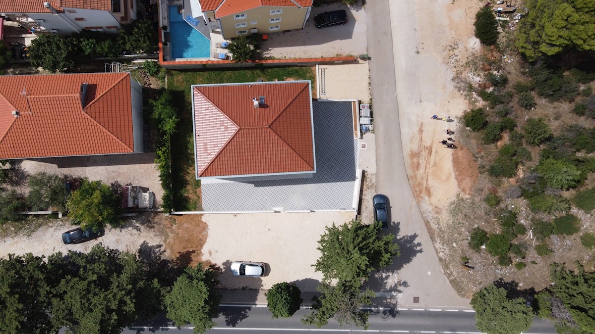 Flat For sale - ZADARSKA BIOGRAD NA MORU