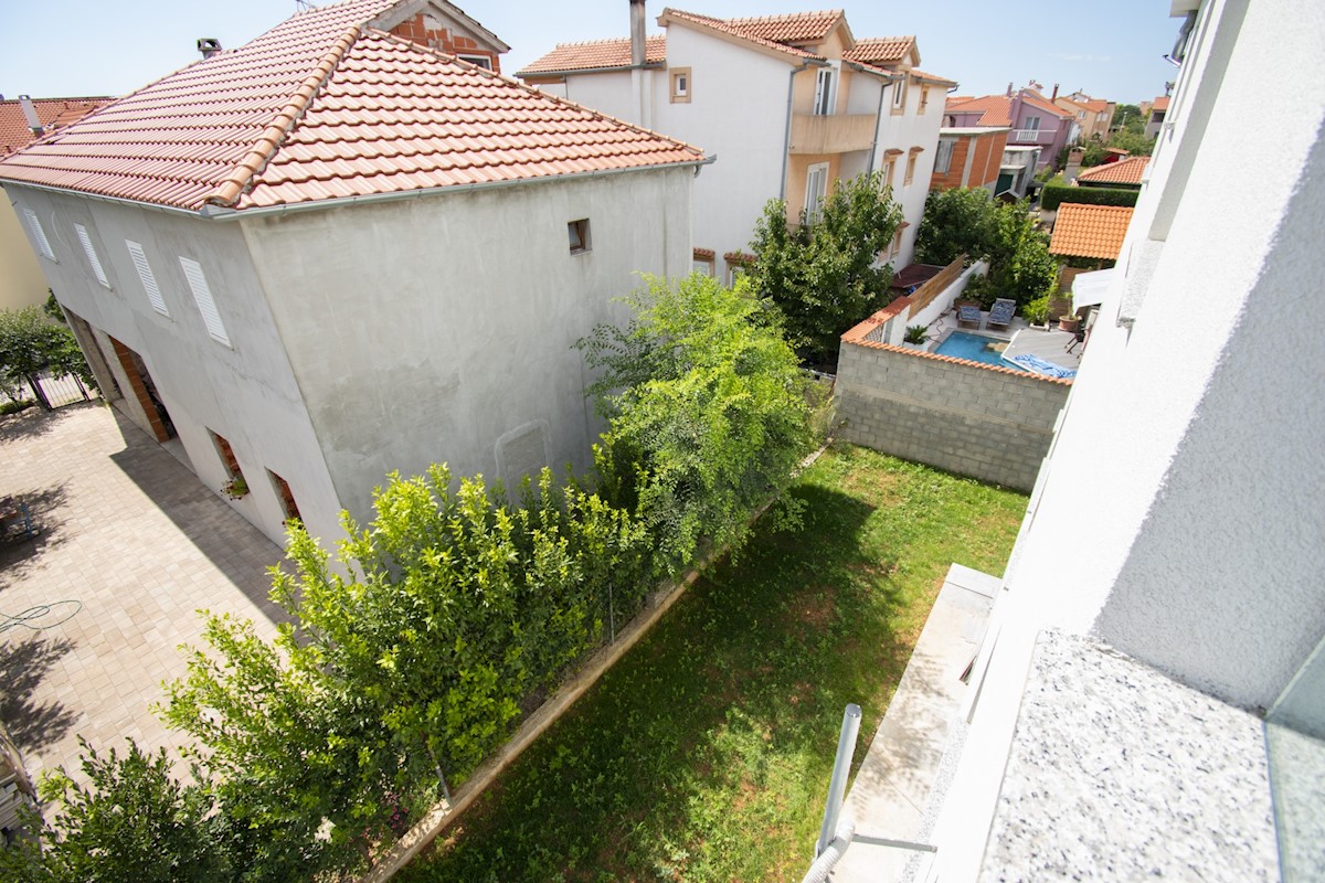 Flat For sale - ZADARSKA BIOGRAD NA MORU