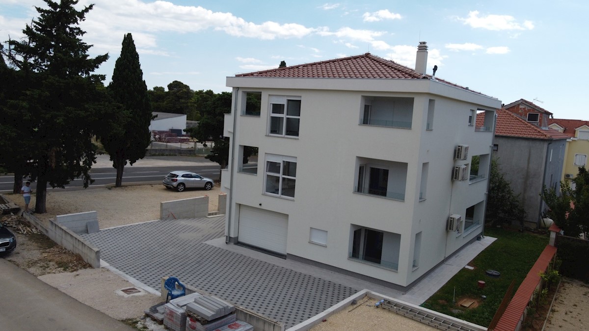 Apartmán Na predaj - ZADARSKA BIOGRAD NA MORU