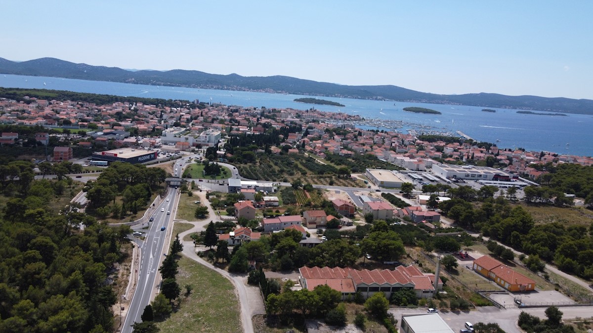 Kuća Na prodaju - ZADARSKA BIOGRAD NA MORU