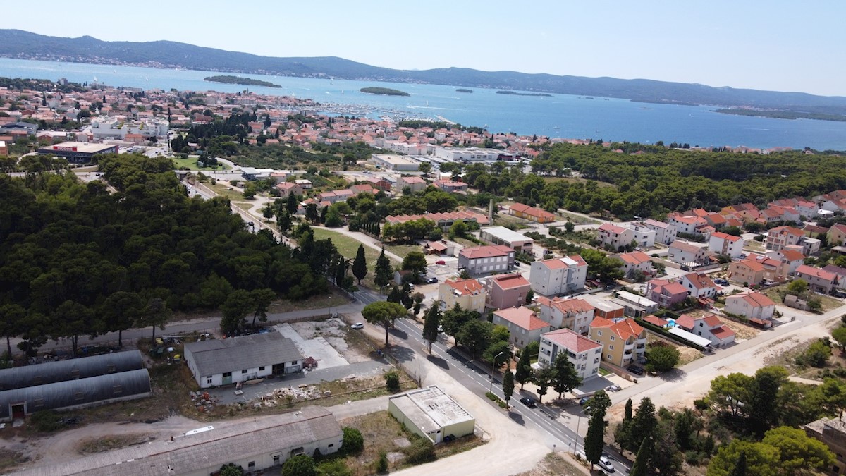 Kuća Na prodaju - ZADARSKA BIOGRAD NA MORU