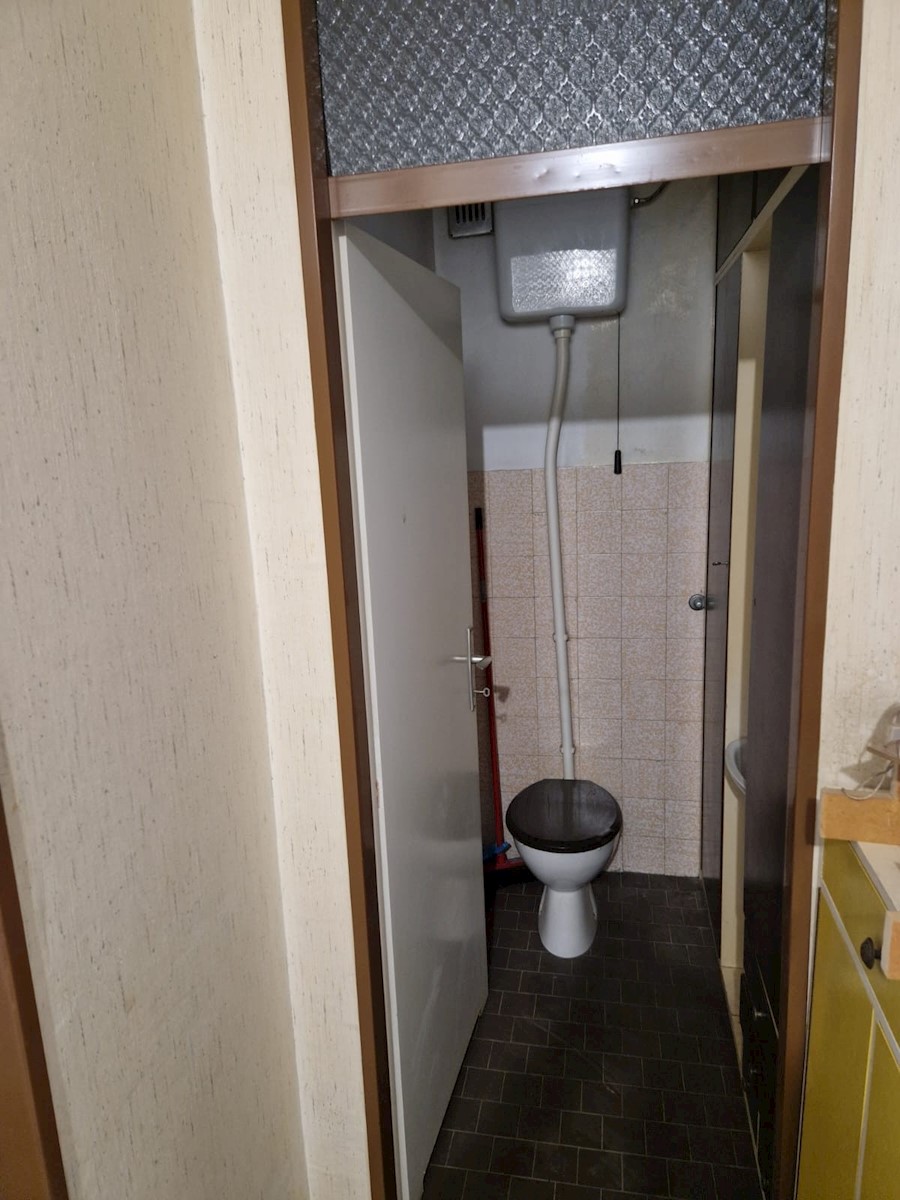 Apartmán Na predaj - OSJEČKO-BARANJSKA OSIJEK