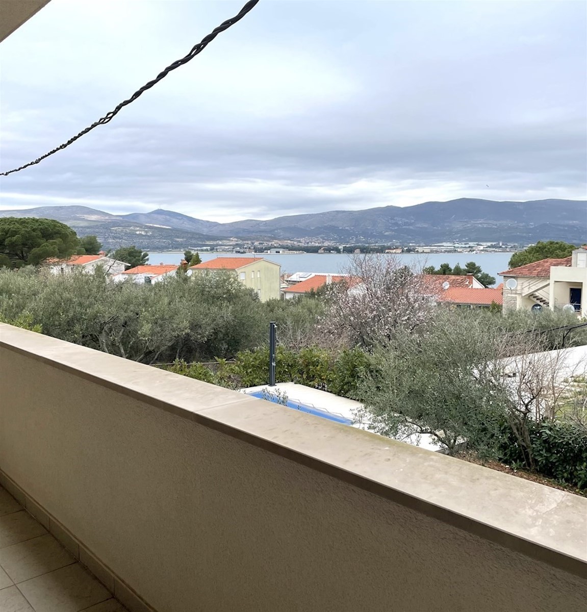 Haus Zu verkaufen - SPLITSKO-DALMATINSKA TROGIR