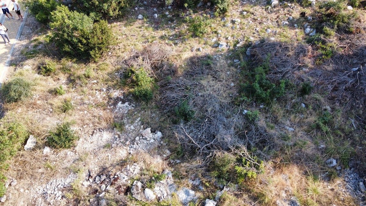 Terrain À vendre - ŠIBENSKO-KNINSKA ŠIBENIK