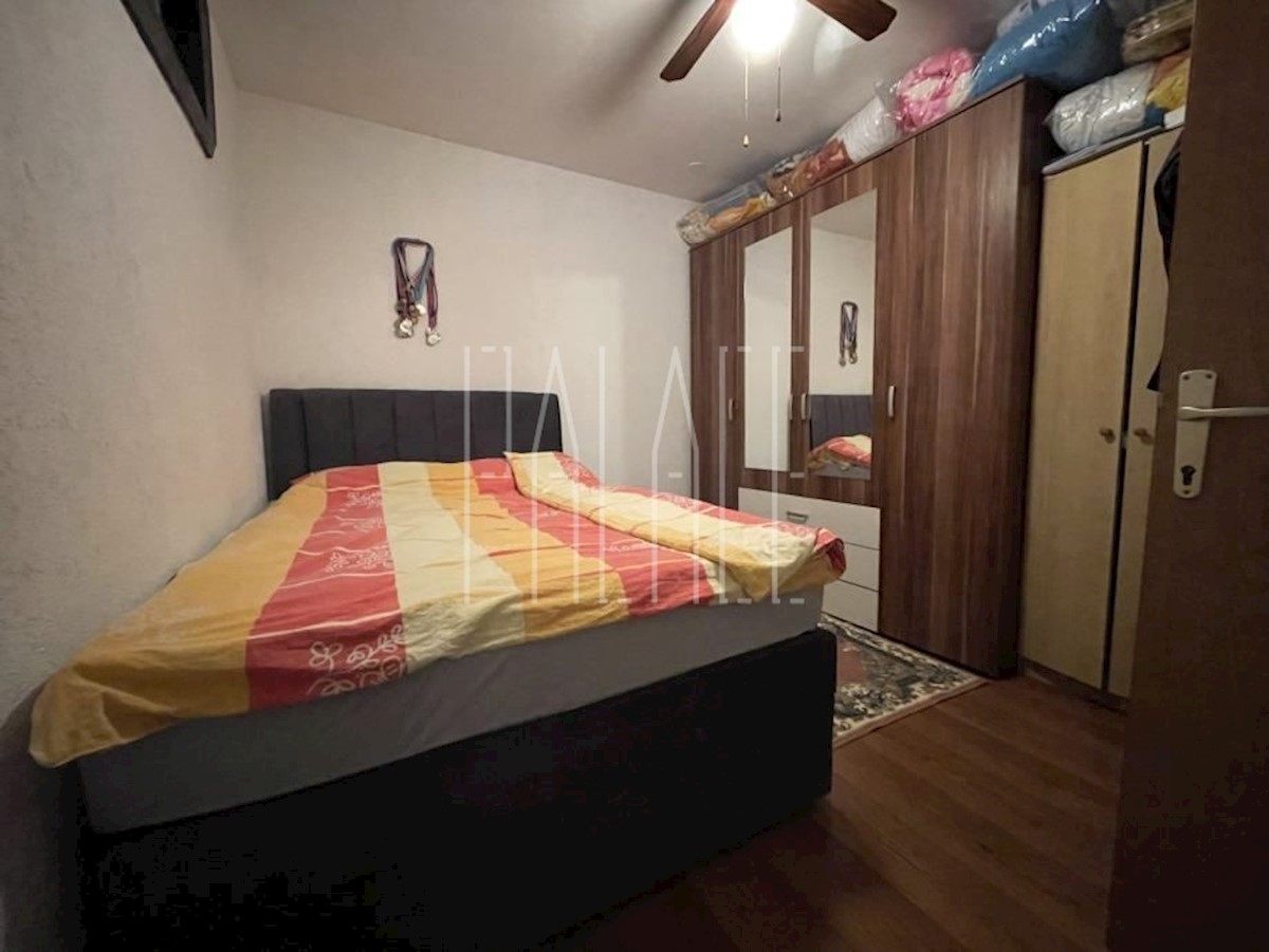 Apartma Na predaj - OSJEČKO-BARANJSKA OSIJEK