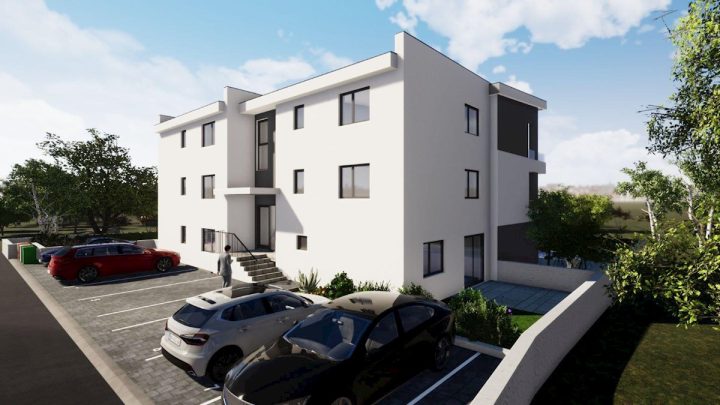 Apartment Zu verkaufen - Primorsko-goranska Krk - foto 3/6
