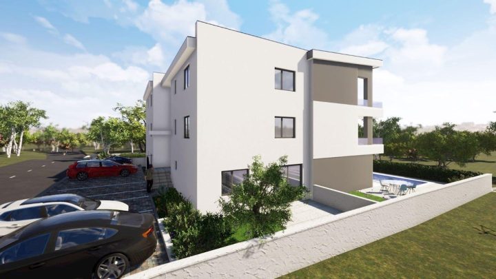Apartment Zu verkaufen - Primorsko-goranska Krk - foto 4/6