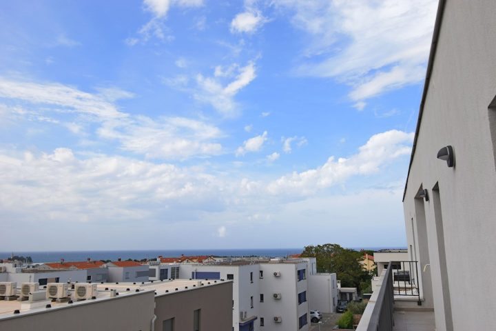 Apartment zu verkaufen 90 m² – Novigrad
