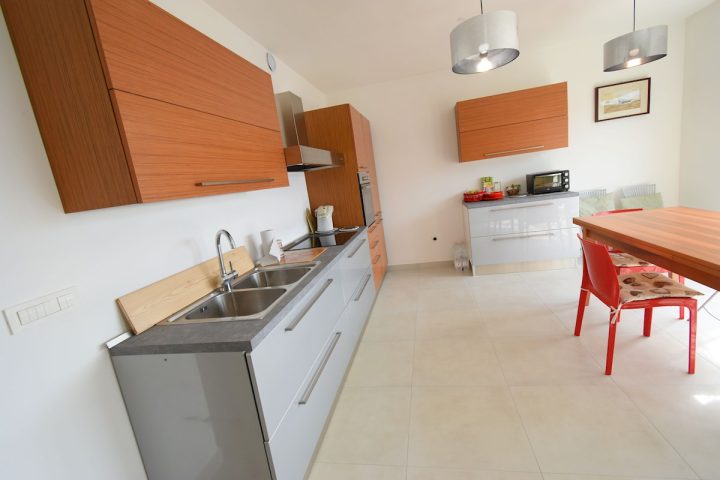 Apartment Zu verkaufen - Istarska Novigrad - foto 4/15