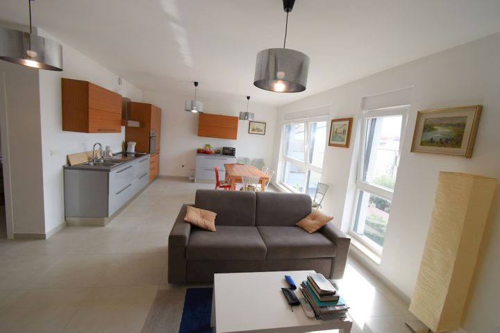 Apartment Zu verkaufen - Istarska Novigrad - foto 5/15