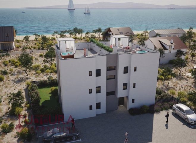 Apartma na predaj 106 m² – Sukošan
