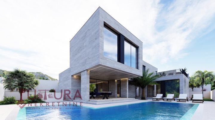 Dům na prodej 287 m² – Radovin