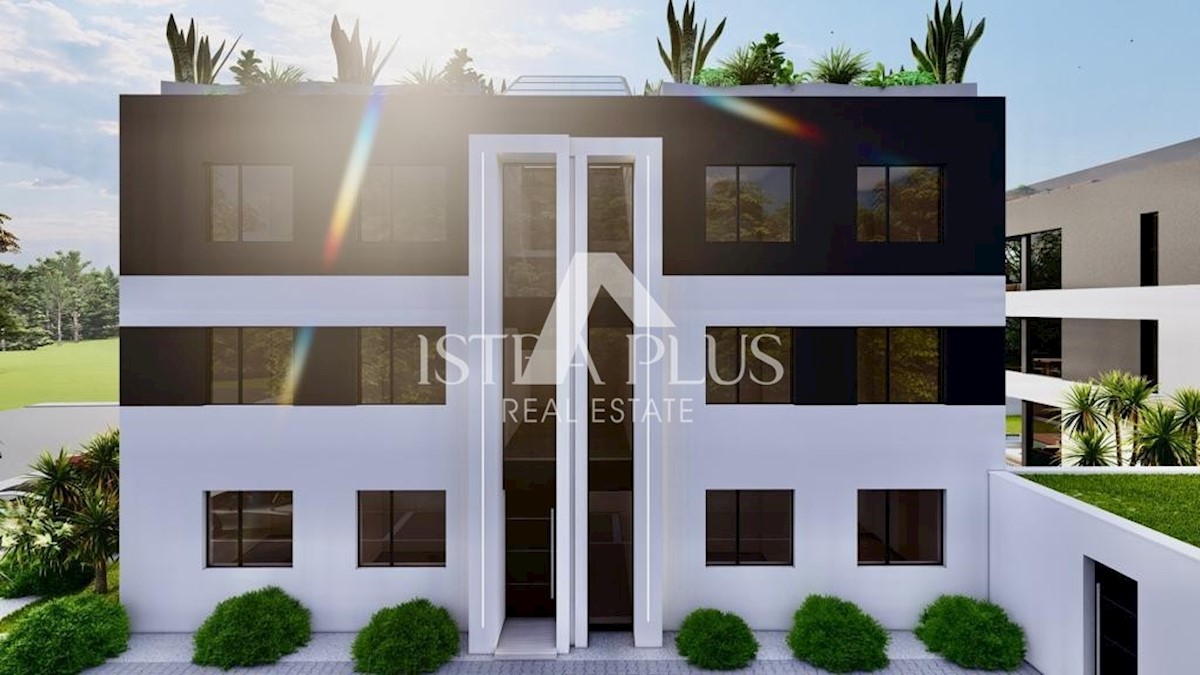 Apartmán Na prodej - ISTARSKA POREČ