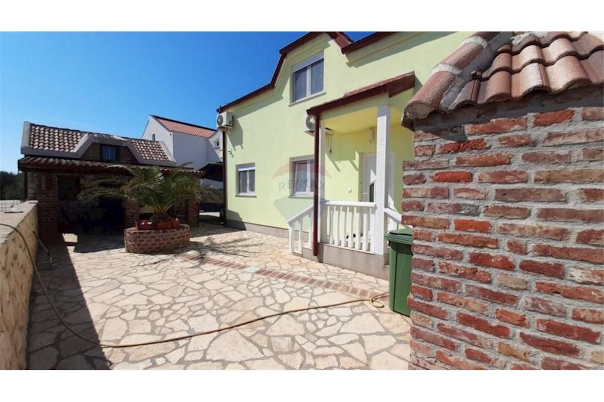 House For sale - ZADARSKA PAG