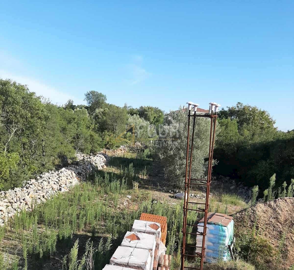 Kuća Na prodaju - PRIMORSKO-GORANSKA Krk