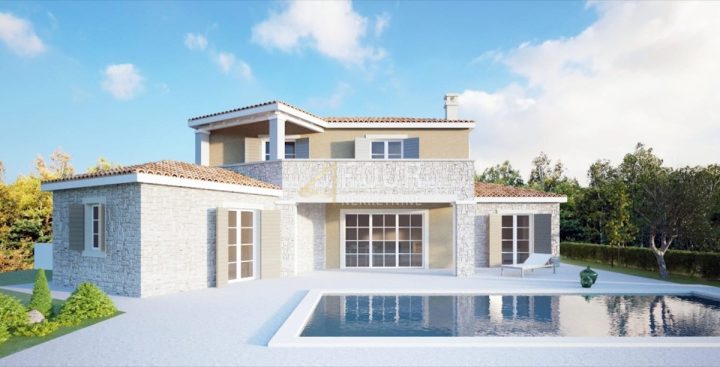 Casa in vendita 125 m² – Tinjan