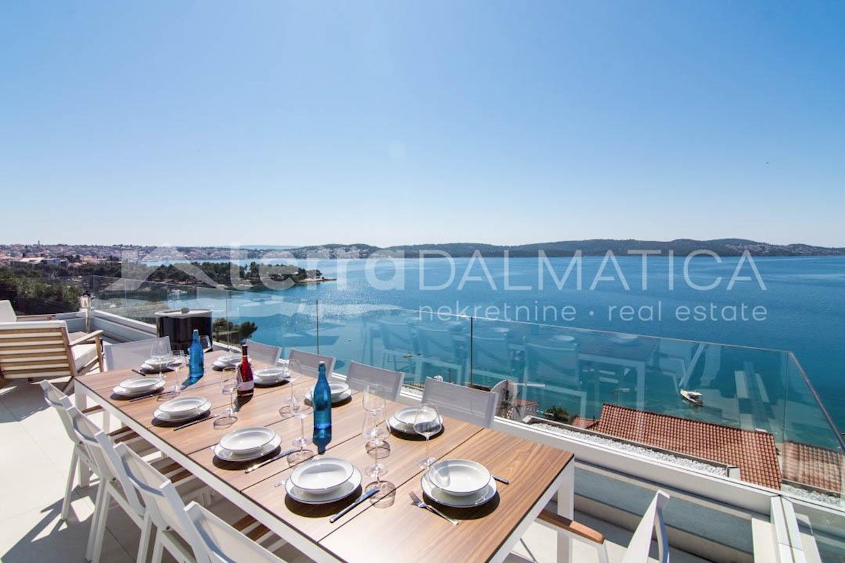 Flat For sale - SPLITSKO-DALMATINSKA TROGIR