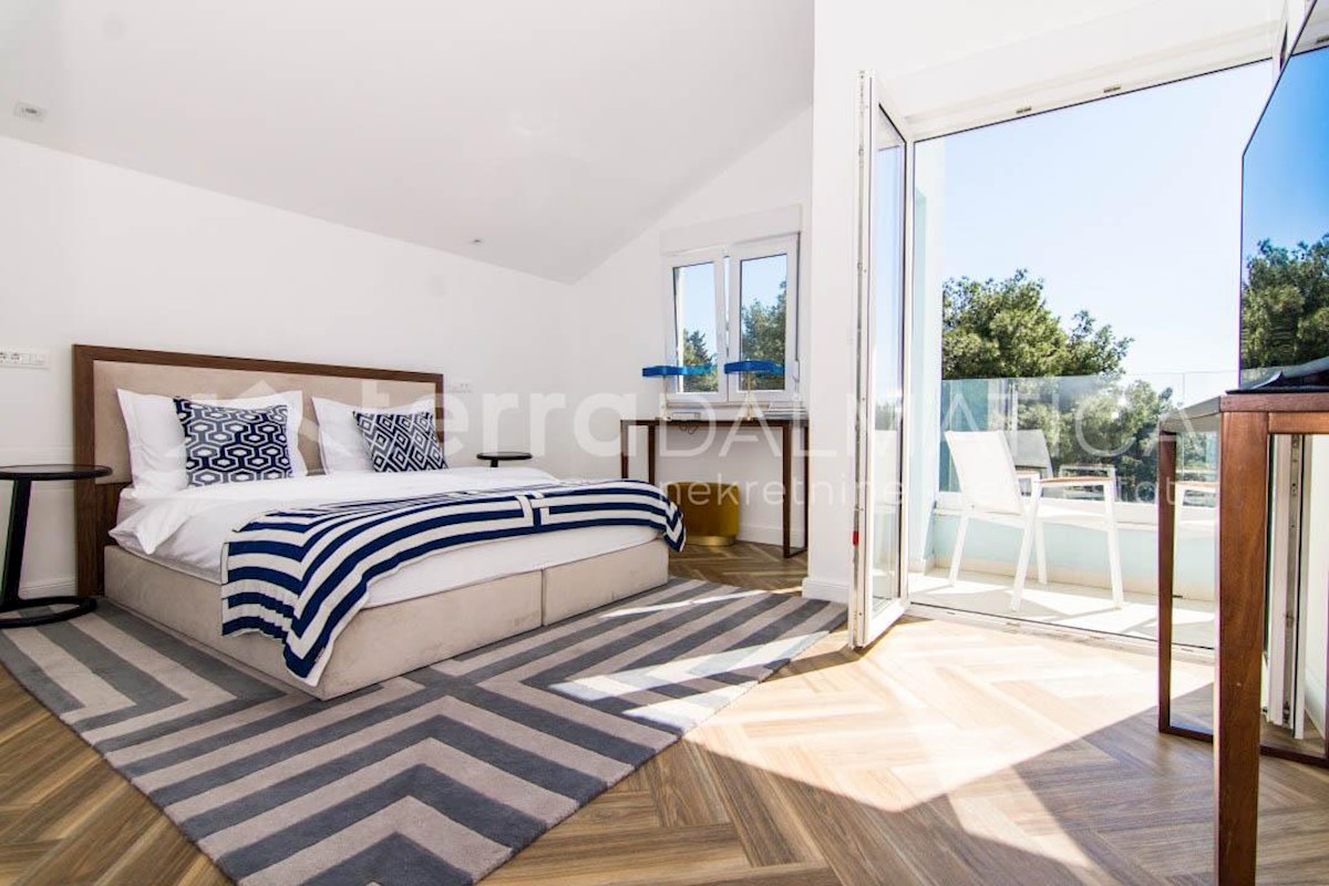 Apartmán Na predaj - SPLITSKO-DALMATINSKA TROGIR