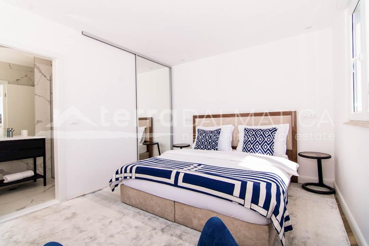 Flat For sale - SPLITSKO-DALMATINSKA TROGIR