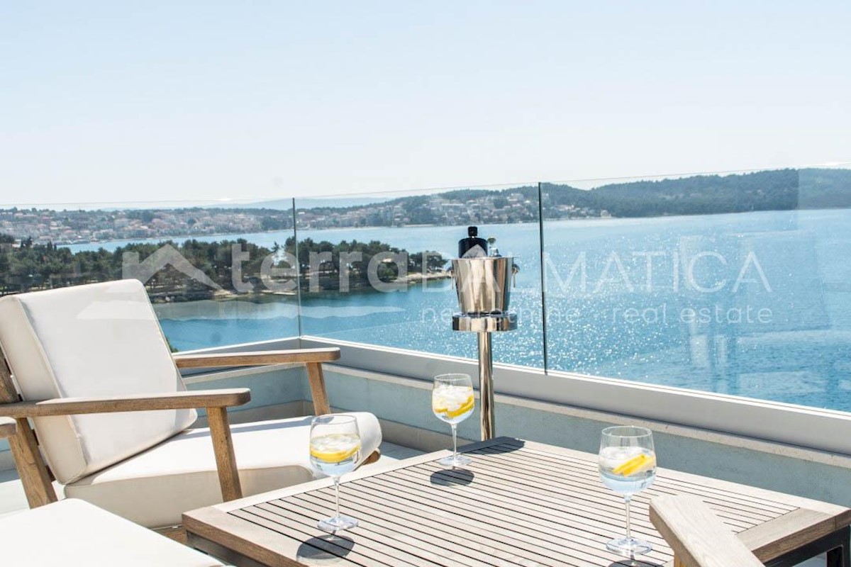 Flat For sale - SPLITSKO-DALMATINSKA TROGIR