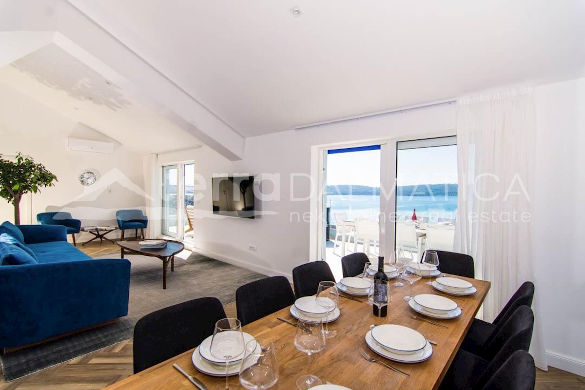 Flat For sale - SPLITSKO-DALMATINSKA TROGIR