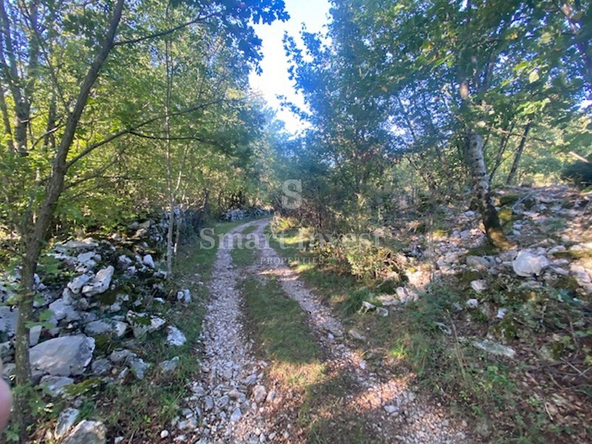 Land For sale - Primorsko-goranska Viškovo - foto 5/5