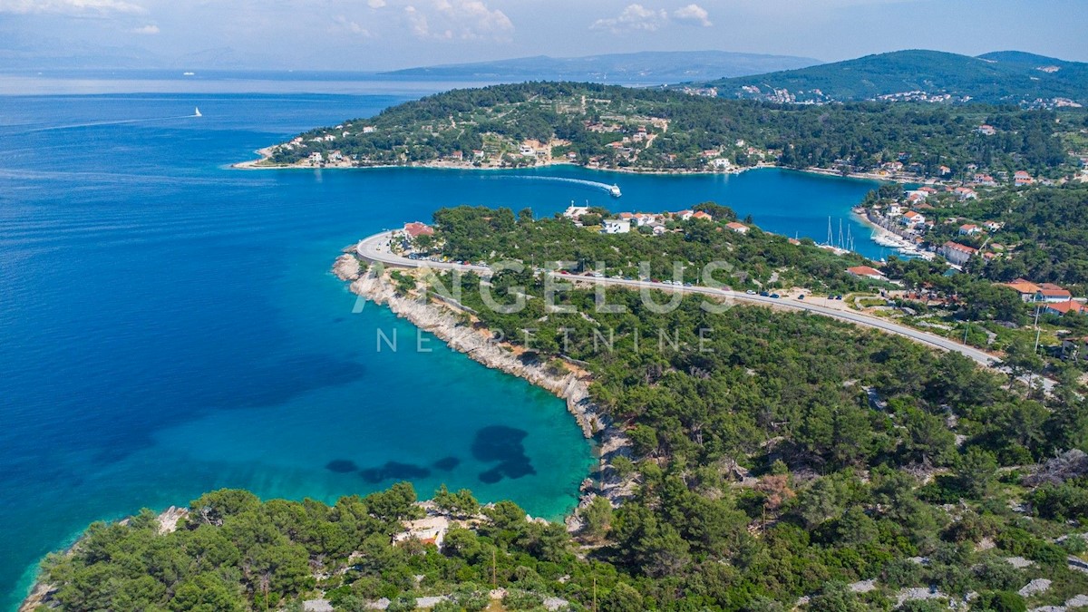 Zemljište Na prodaju - SPLITSKO-DALMATINSKA ŠOLTA