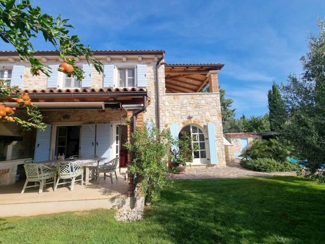 Haus zu verkaufen – Poreč