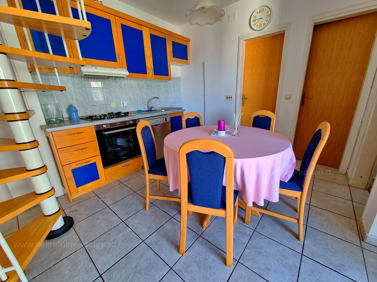 Apartmán Na prodej